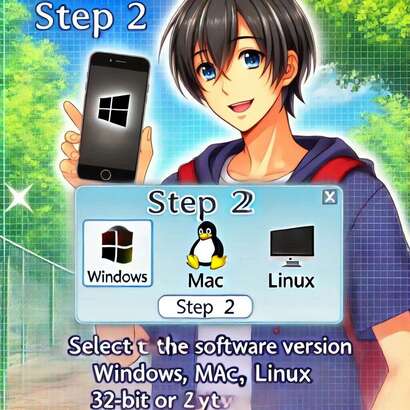 pg下载安装讲解2